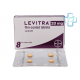 Levitra Mærke (Vardenafil)