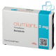 Olumiant Generisk (Baricitinib)