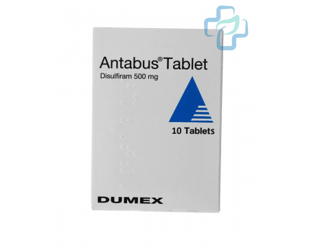 Antabuse Generisk (Disulfiram)