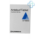 Antabuse Generisk (Disulfiram)