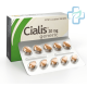 Cialis Generisk (Tadalafil)
