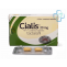 Cialis Mærke (Tadalafil)
