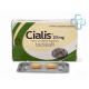 Cialis Mærke (Tadalafil)