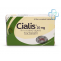 Cialis Mærke (Tadalafil)