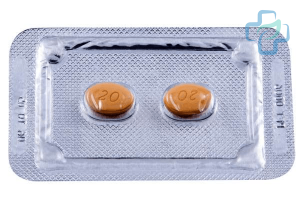 Cialis Professionel (Tadalafil)