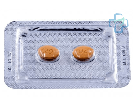 Cialis Professionel (Tadalafil)