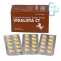 Cialis Bløde Tabletter (Tadalafil)
