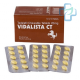 Cialis Bløde Tabletter (Tadalafil)