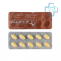 Cialis Bløde Tabletter (Tadalafil)