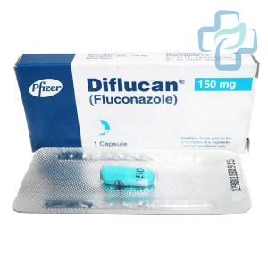 Diflucan Generisk (Fluconazole)