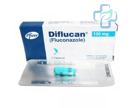 Diflucan Generisk (Fluconazole)