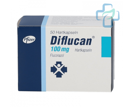 Diflucan Generisk (Fluconazole)