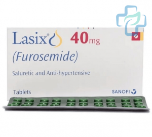 Lasix Generisk (Furosemide)