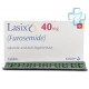Lasix Generisk (Furosemide)