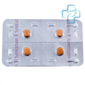 Levitra Professionel (Vardenafil)
