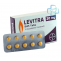Levitra Bløde Tabletter (Vardenafil)