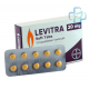 Levitra Bløde Tabletter (Vardenafil)