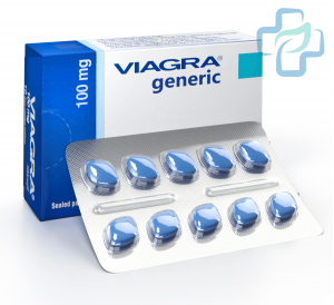 Viagra Generisk (Sildenafil)