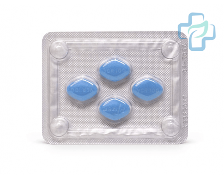 Viagra Mærke (Sildenafil)