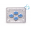Viagra Mærke (Sildenafil)