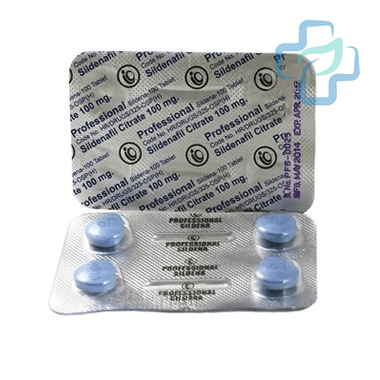 Viagra Professionel (Sildenafil)