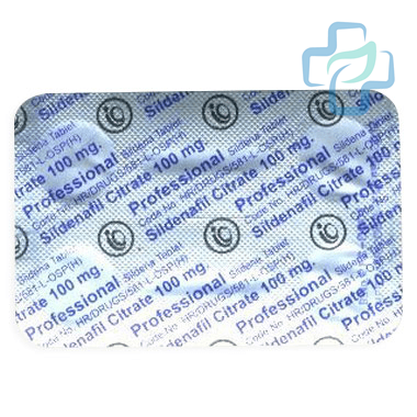 Viagra Professionel (Sildenafil)